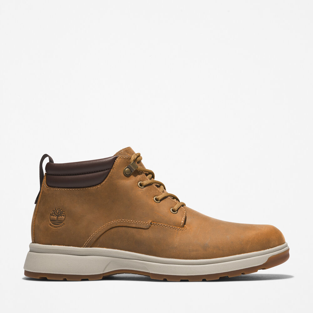 チャッカブーツ（メンズ） ｜【Timberland公式通販】ティンバーランドオンラインショップ