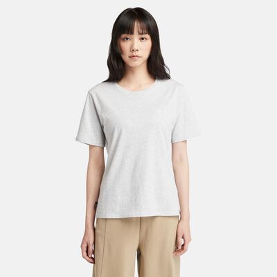 レディース 半袖 ダンスタン Tシャツ