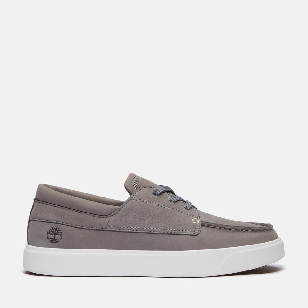 Timberland 3eye classicティンバーランドスリーアイグレー Timberland 3Eye Classic Lug Gray | IDLS Online