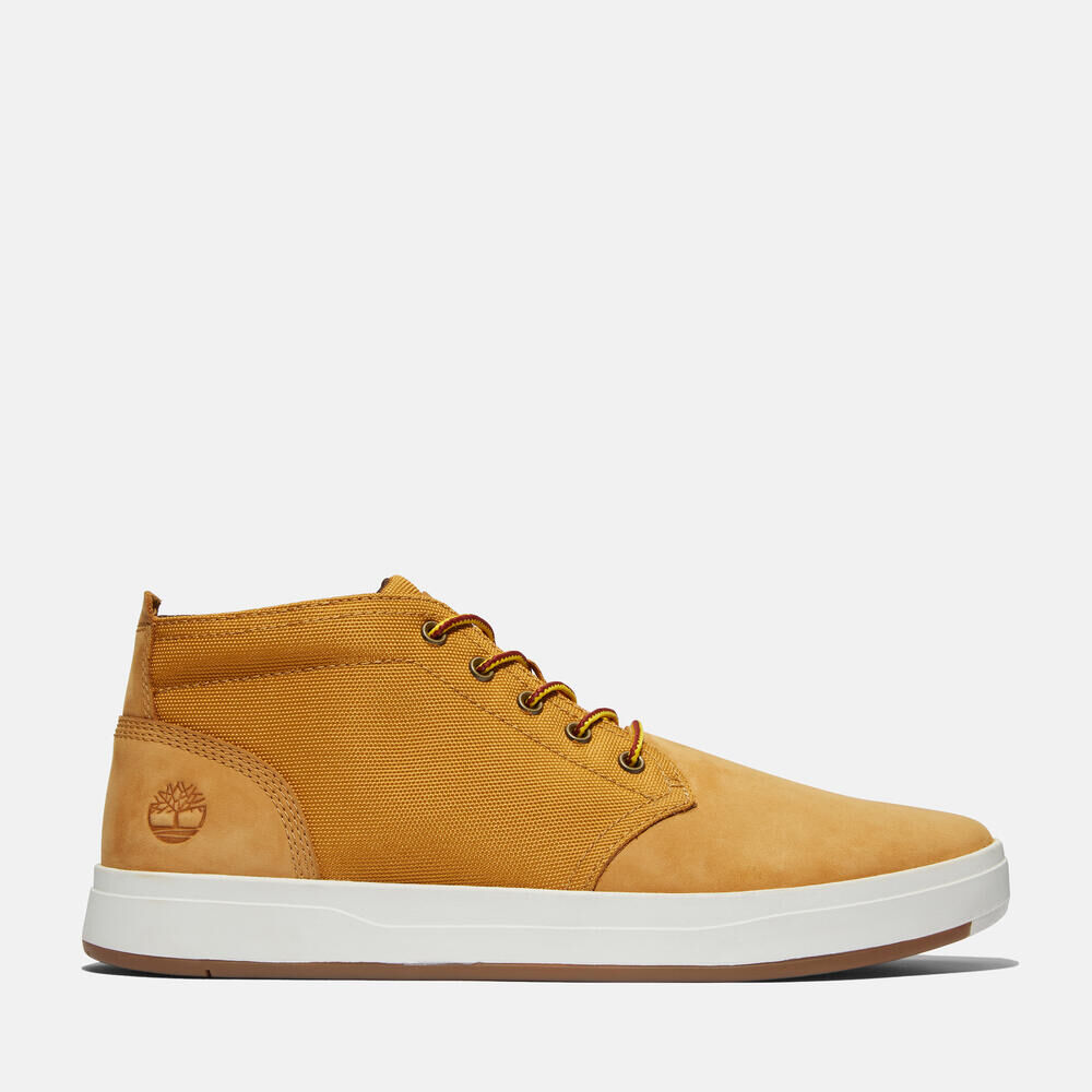 【最新入荷】 スニーカー（メンズ） BROWN ｜【Timberland公式通販 靴