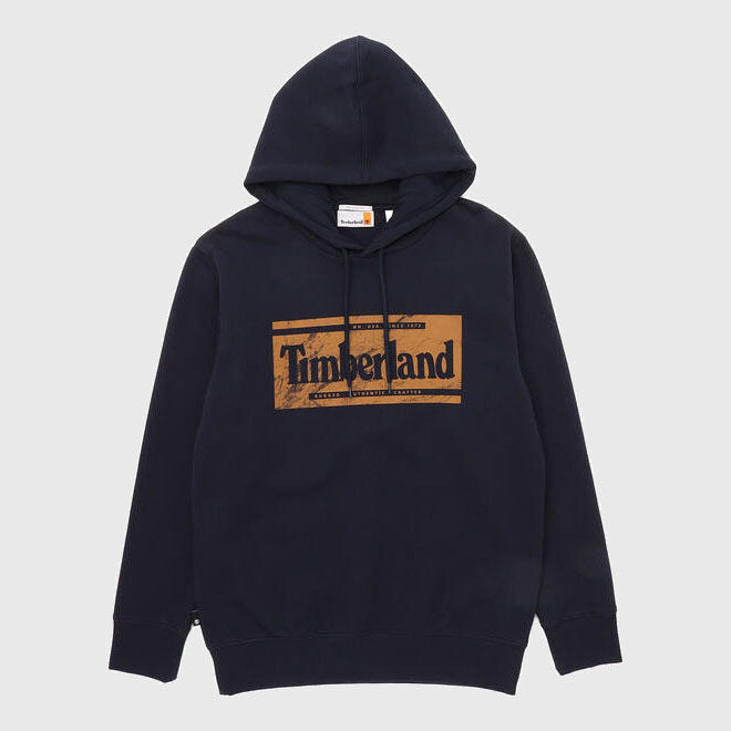 スウェット/フーディー（メンズ） ｜【Timberland公式通販】ティンバーランドオンラインショップ
