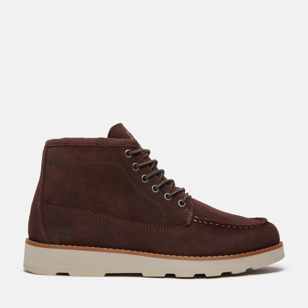 Timberland ブラウンブーツ ブーツ（メンズ） |【Timberland公式通販】ティンバーランド