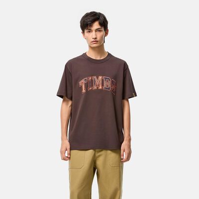 8月22日(金)10時発売開始【TOKYO DESIGN COLLECTIVE】半袖 TIMBS Tシャツ ユニセックス