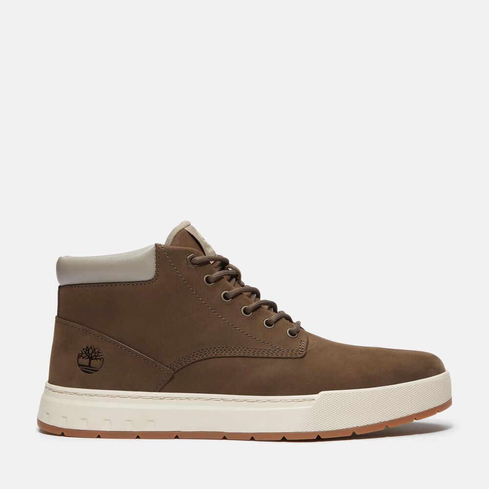 Timberland風ハイカットスニーカー　ブーツ　メンズ　新品 公式通販】ティンバーランドオンラインショップ｜Timberland