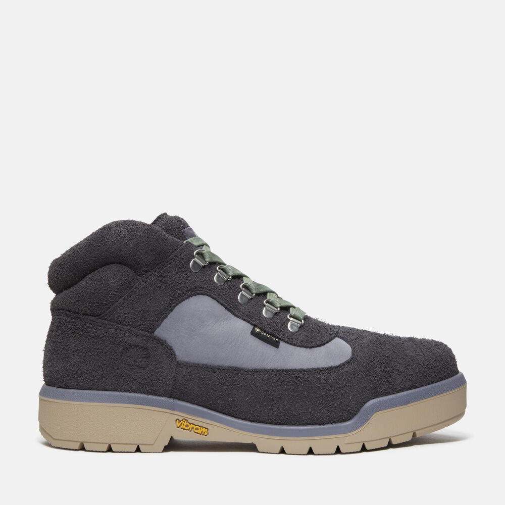 フィールドブーツ(メンズ) |【Timberland公式通販 フィールドブーツ(メンズ) |【Timberland公式通販
