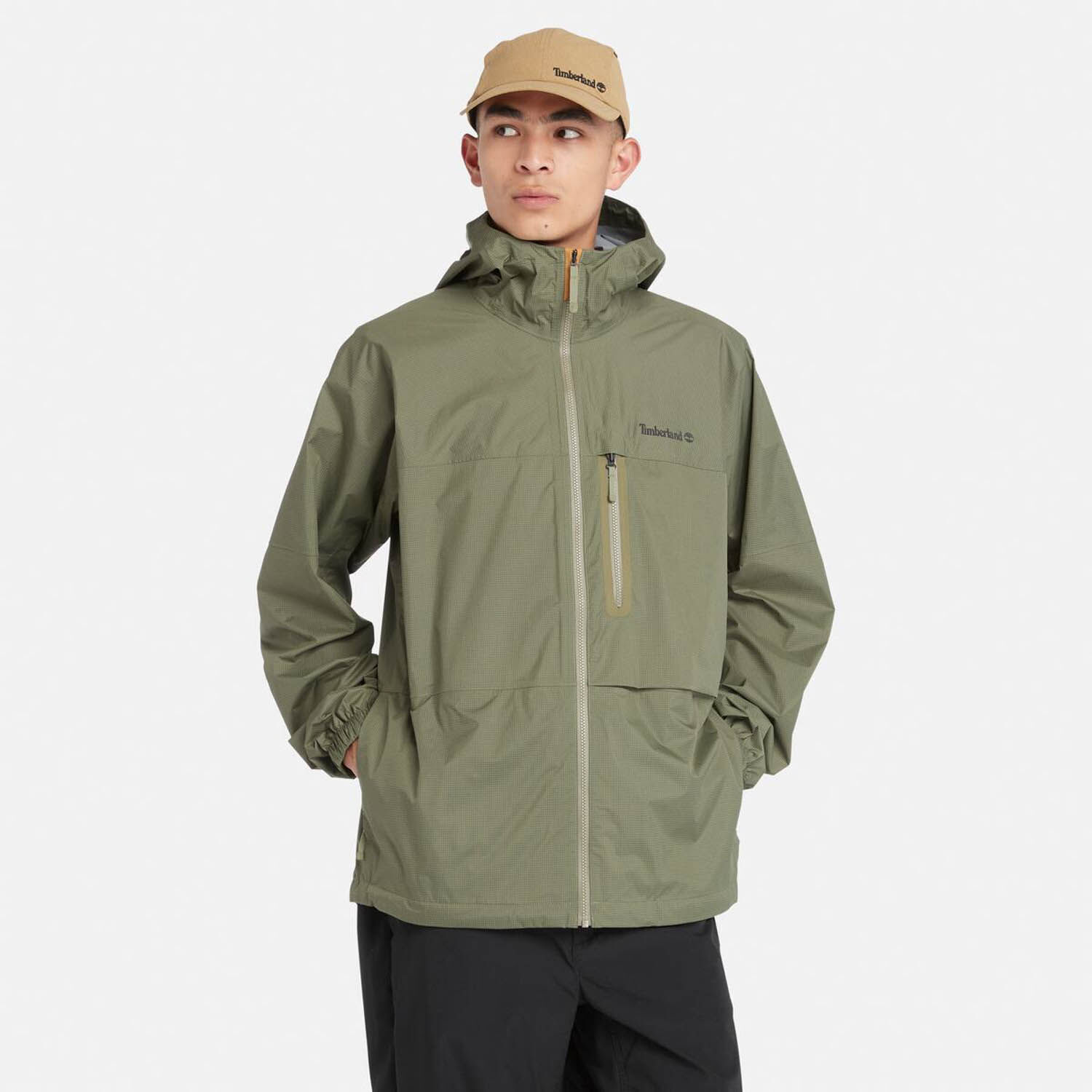 ウォータープルーフ/防水（メンズ） GRAY ｜【Timberland公式通販】ティンバーランドオンラインショップ