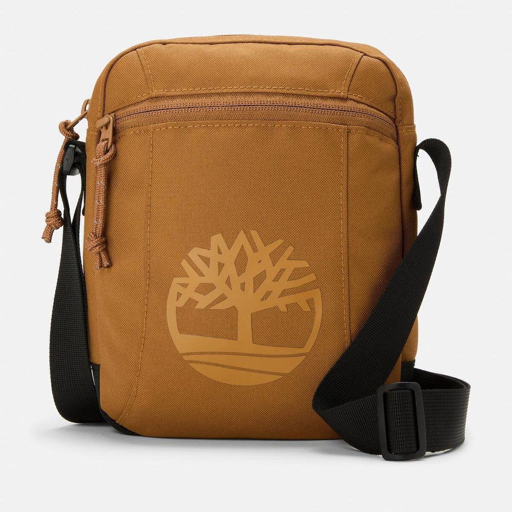 ティンバーランド Timberland　ドラムバッグ　ボストンバッグ　旅行カバン ☆激レアデザイン☆ timberland ティンバーランド ボストン