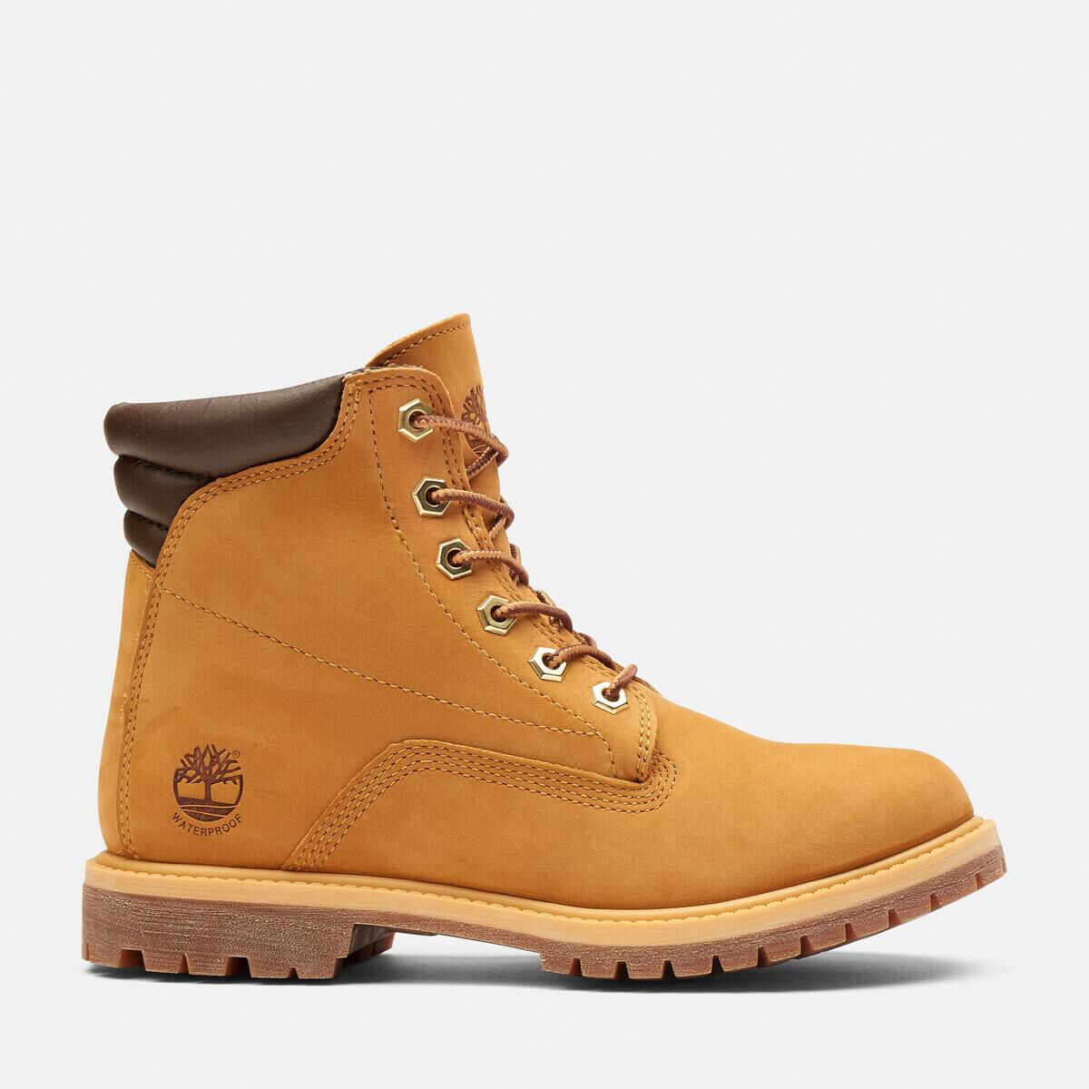 6インチブーツ（レディース） ｜【Timberland公式通販】ティンバーランドオンラインショップ