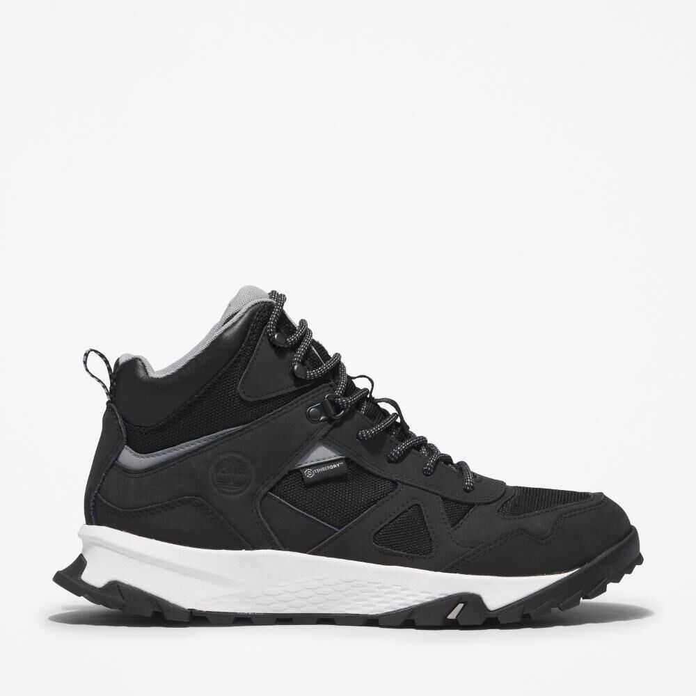 Timberland ティンバーランド MOTION ACCESS LOW LACE SNEAKER