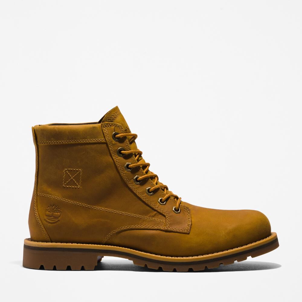 ブーツ（メンズ） BROWN ｜【Timberland公式通販