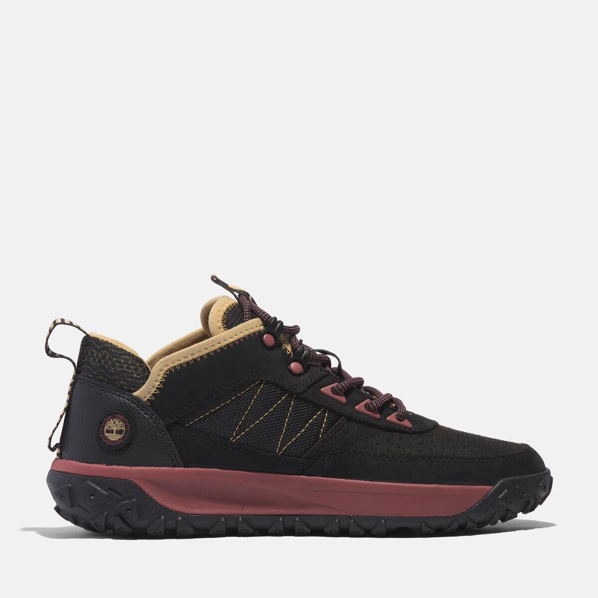 アウトドアシューズ（レディース） |【Timberland公式通販
