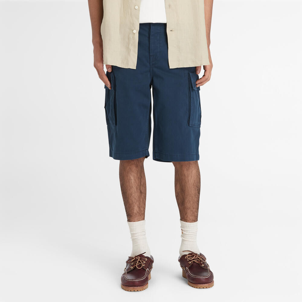 ショートパンツ Webster Lake ☆ Timberland セール】ショートパンツ（メンズ） |【Timberland公式通販