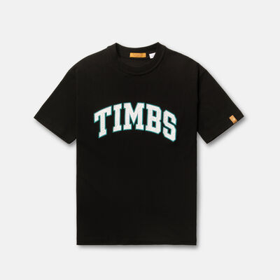  【TOKYO DESIGN COLLECTIVE】 オールジェンダー 半袖 Tシャツ