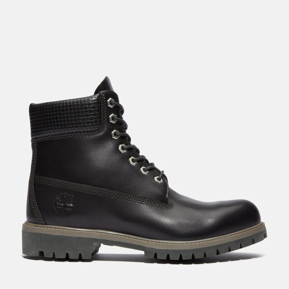 ブーツ（メンズ） |【Timberland公式通販】ティンバーランド