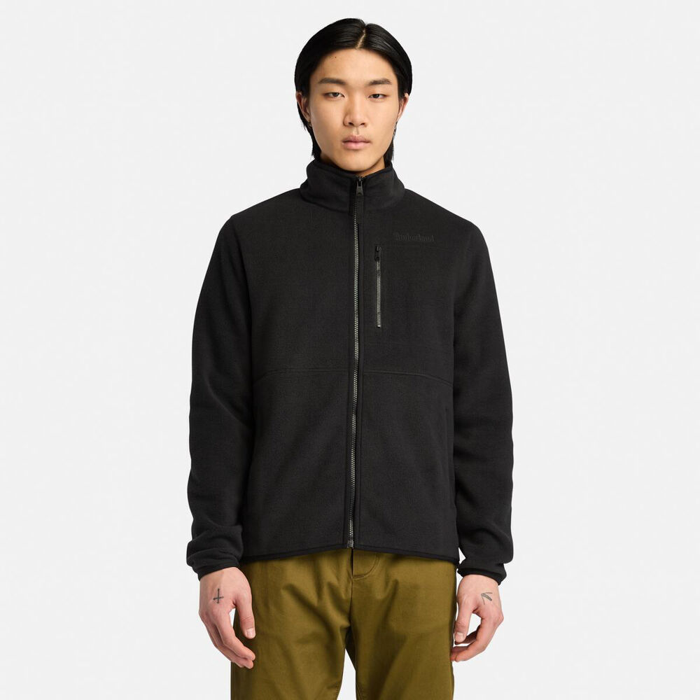 NWT Timberland Men's MT. Kelsey M65 Canvas Jacket Brown A1XVB Medium