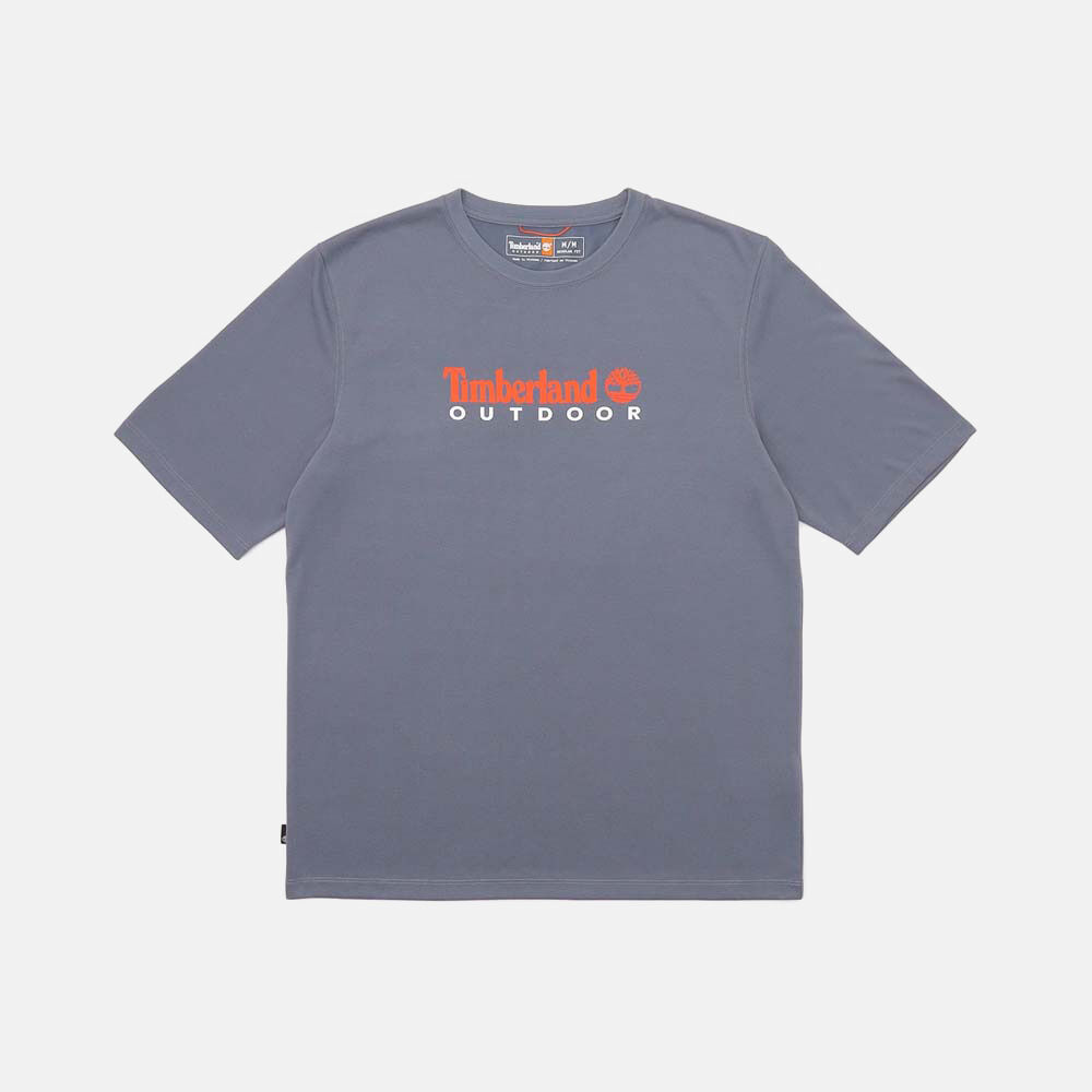 Tシャツ/カットソー（メンズ） |【Timberland公式通販