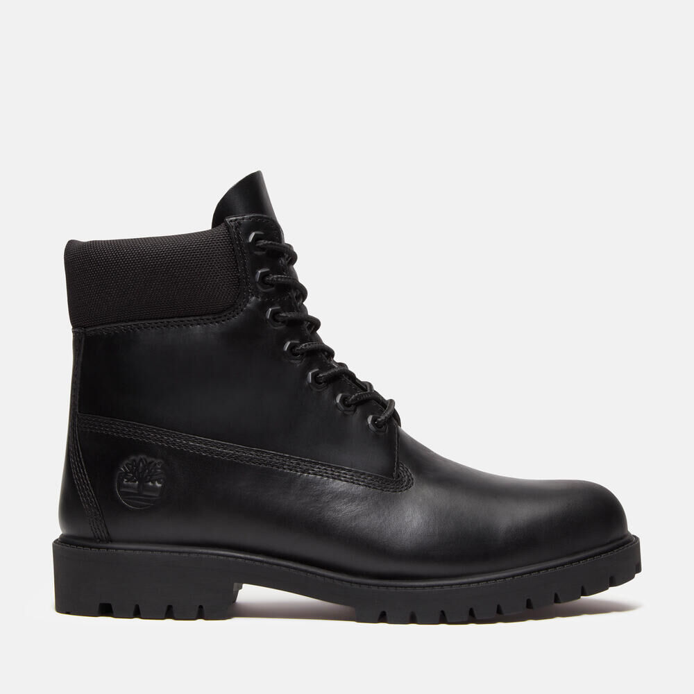 6インチブーツ（メンズ） ｜【Timberland公式通販】ティンバーランドオンラインショップ