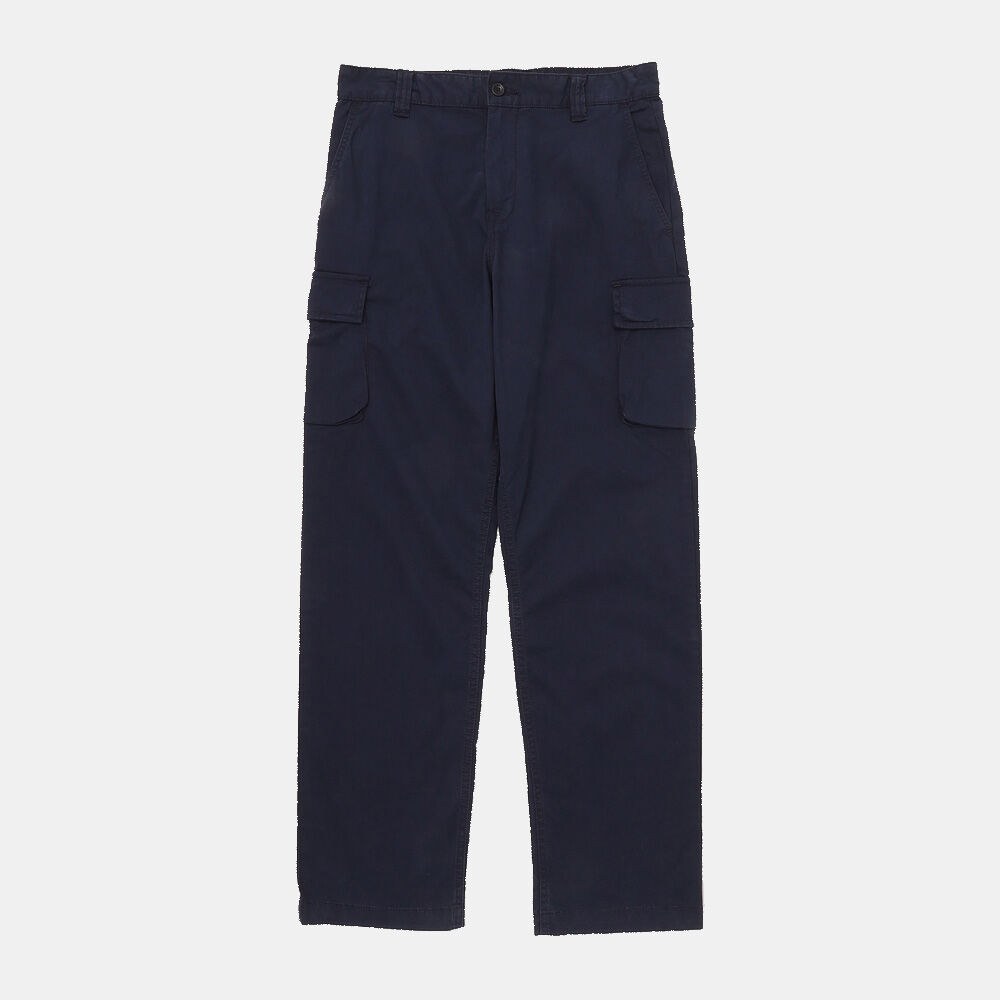 Timberland トレーニングパンツ 青 Denim Work Pants | Timberland | Timberland