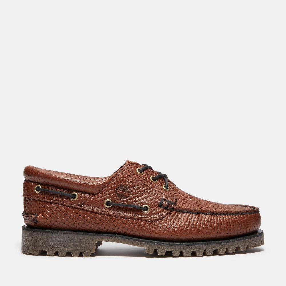Timberland UK8 ブラウン ボートシューズ デッキシューズ モカシン Timberland UK8 ブラウン ボートシューズ デッキシューズ モカシン