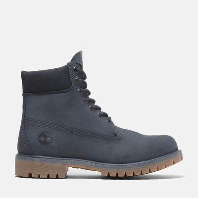 6インチブーツ（メンズ） BLUE ｜【Timberland公式通販 