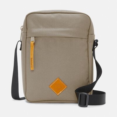 ティンバーパック クロスボディ バッグ