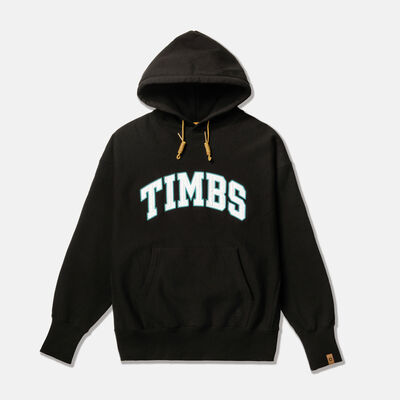  【TOKYO DESIGN COLLECTIVE】 オールジェンダー フーディー