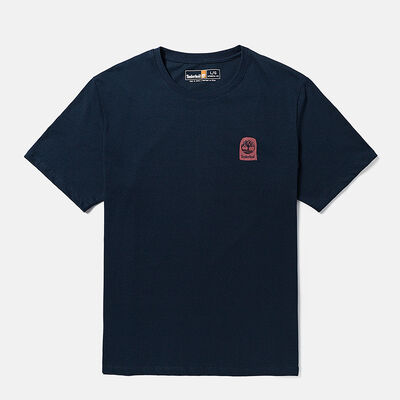 オールジェンダー 半袖 Built for the Bold Tシャツ