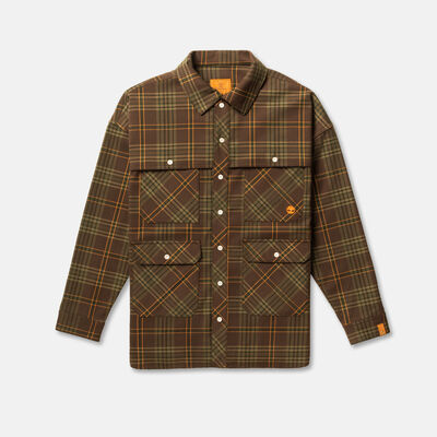 シャツ/ブラウス（メンズ） ｜【Timberland公式通販】ティンバーランド 