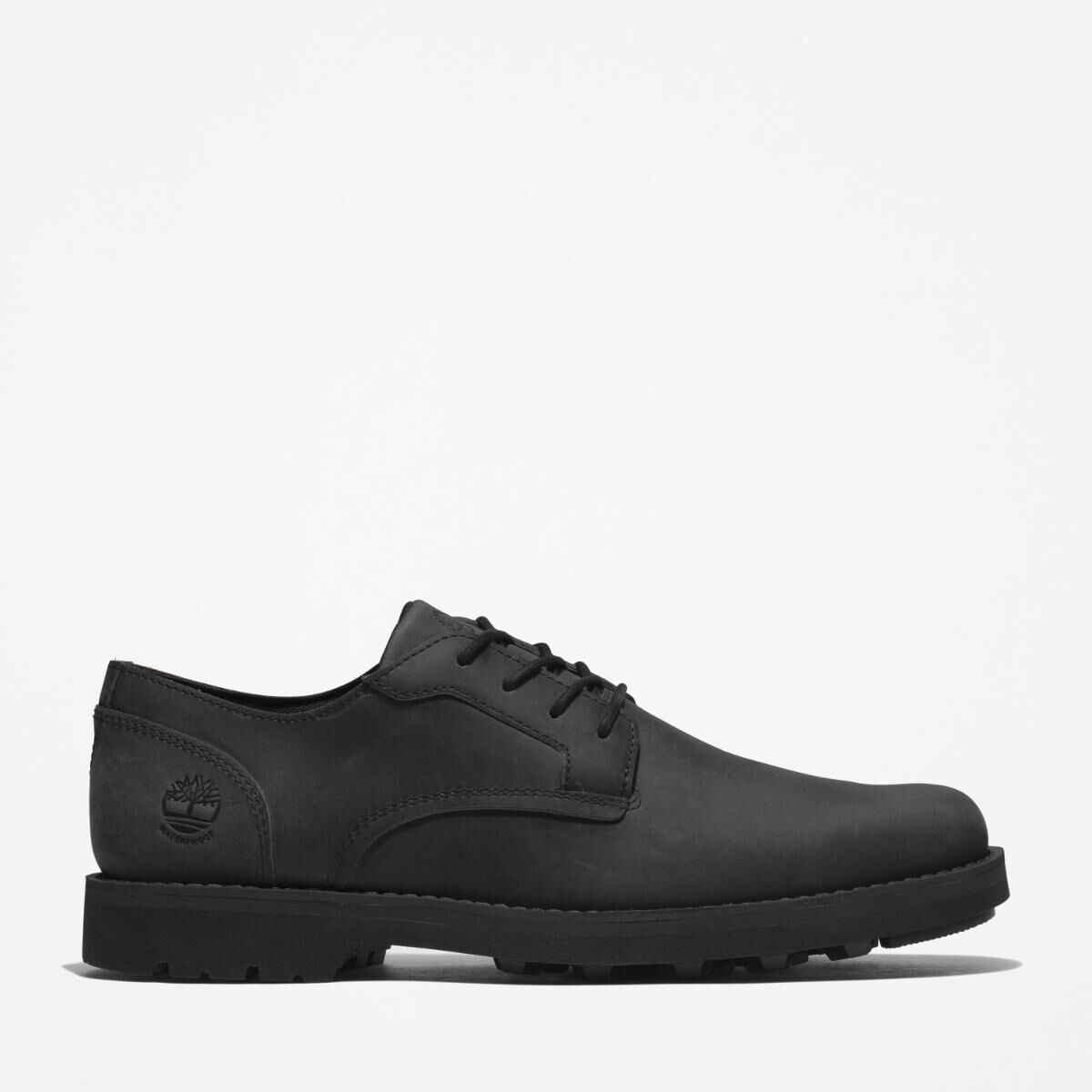 オックスフォード/ビジネスシューズ（メンズ） BLACK ｜【Timberland公式通販】ティンバーランドオンラインショップ