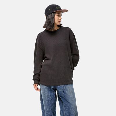 【TOKYO DESIGN COLLECTIVE】長袖 サーマル ユニセックス