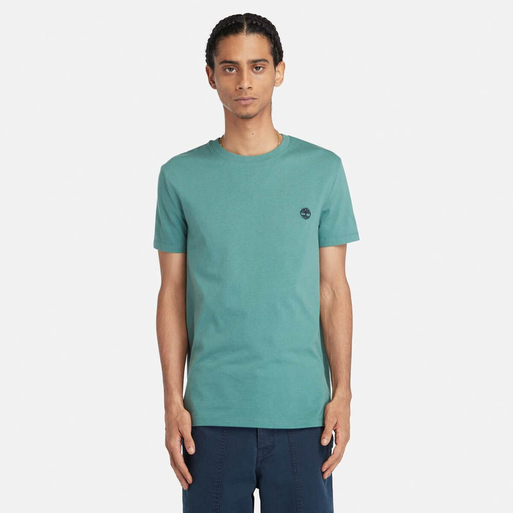 Tシャツ/カットソー（メンズ） ｜【Timberland公式通販