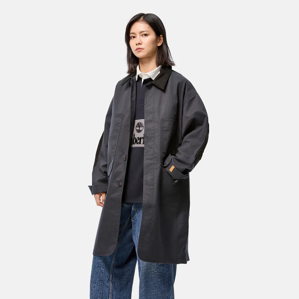 アウター（メンズ） |【Timberland公式通販】ティンバーランド