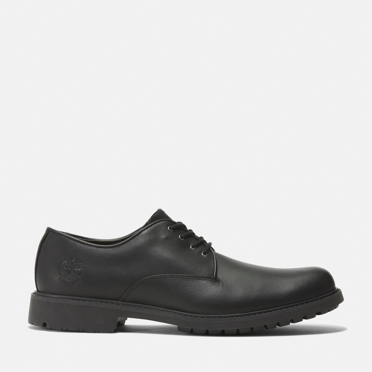 オックスフォード/ビジネスシューズ（メンズ） BLACK ｜【Timberland公式通販】ティンバーランドオンラインショップ