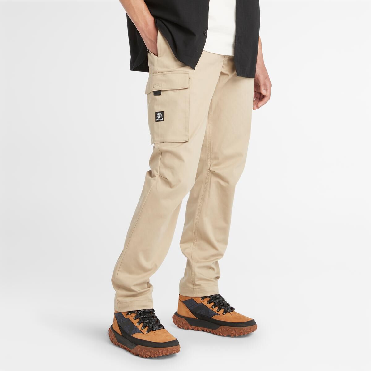 チノ／カーゴ（メンズ） |【Timberland公式通販