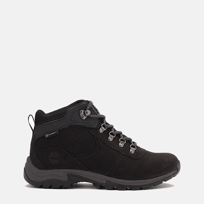 ブーツ（レディース） BLACK ｜【Timberland公式通販】ティンバーランドオンラインショップ