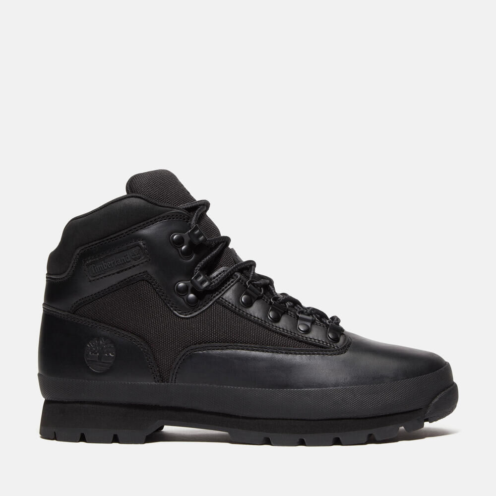 ユーロハイカー（定番） ｜【Timberland公式通販】ティンバーランドオンラインショップ
