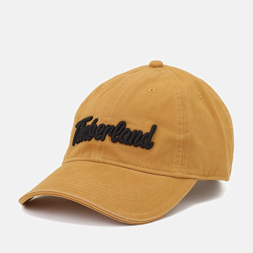 キャップ/ハット（メンズ） |【Timberland公式通販