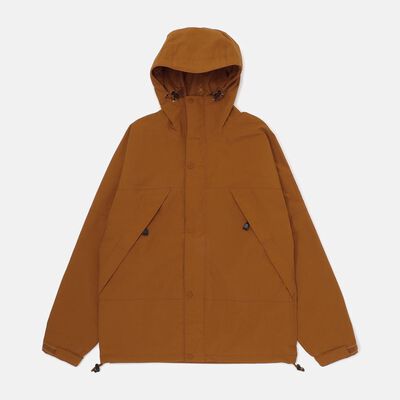 ウィニック アーカイブ ウォータープルーフ シェル ジャケット メンズ