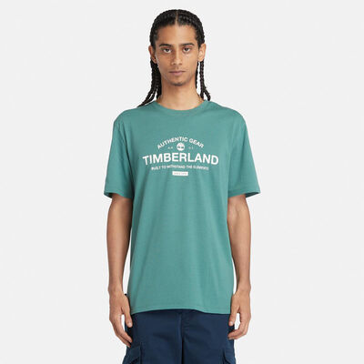 メンズ 半袖 プリント Tシャツ