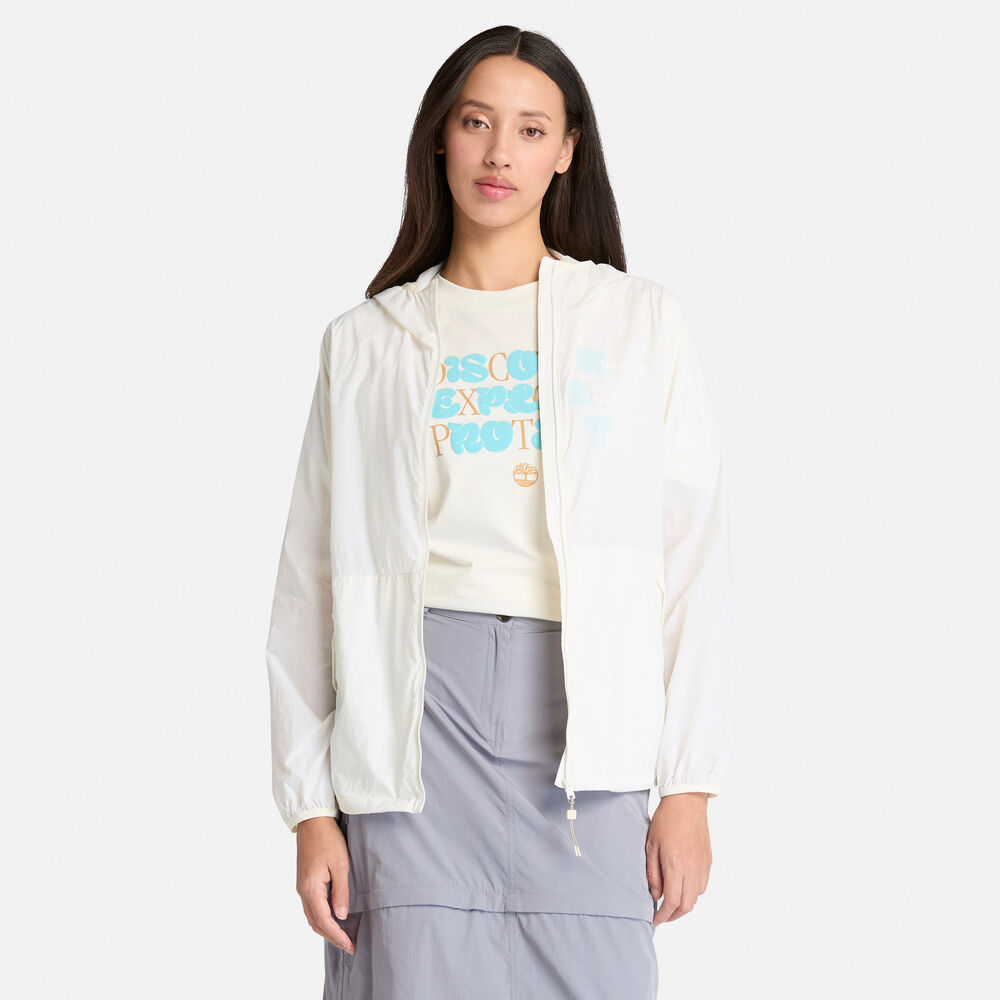 Women's Winnick Archive Waterproof Shell Jacket