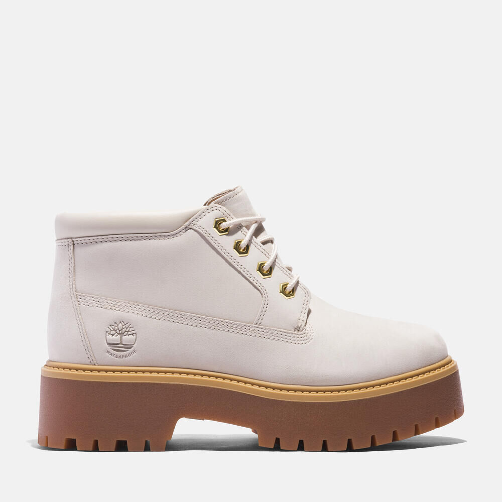 Timberland ティンバーランド 防水 ブーツ レディース ジュニア