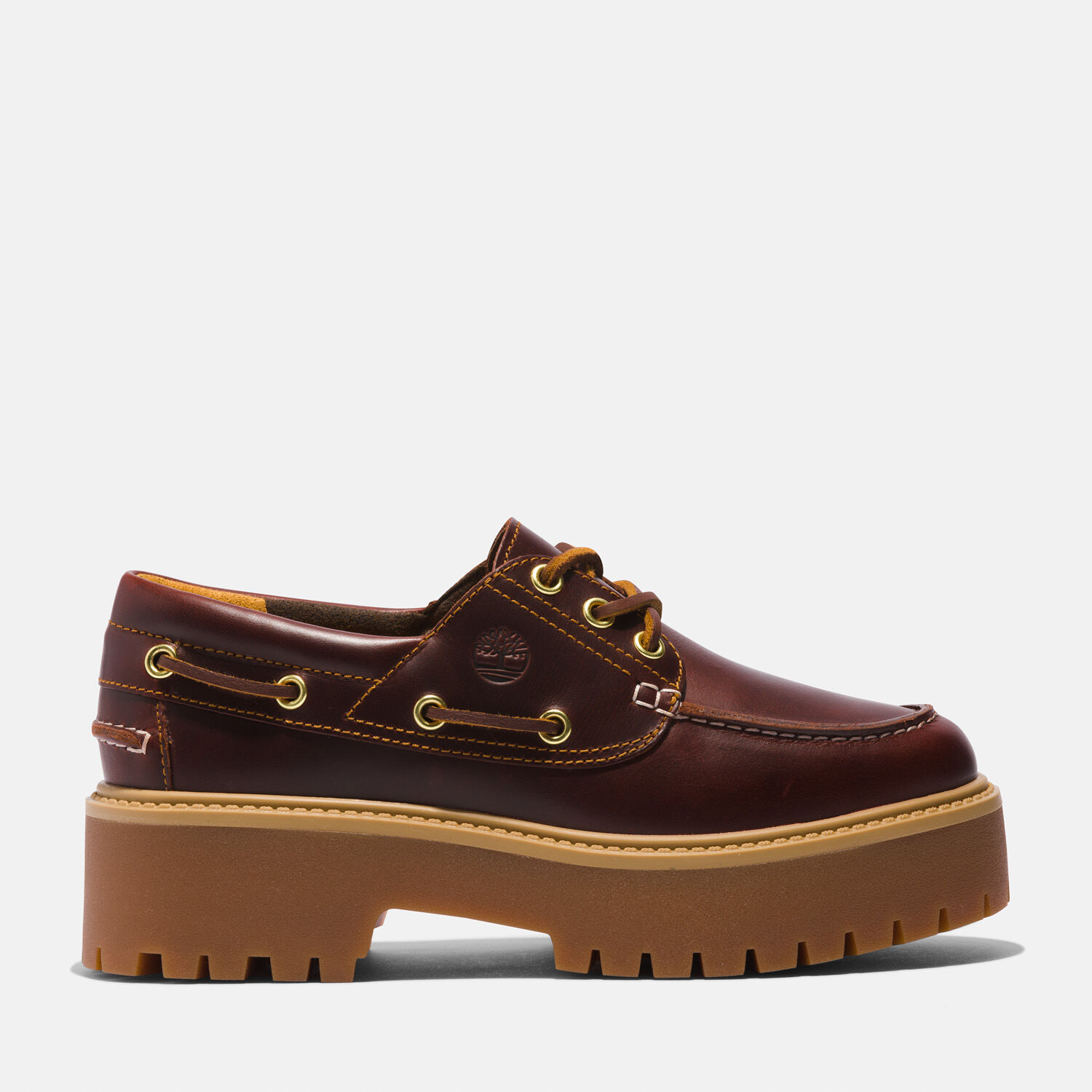 日本正規品 ティンバーランド デッキシューズ Timberland クラシック ボート オーセンティックス ツーアイ Med Brown Full  Grain (25077) : tbl-25077 : ice field - 通販 - Yahoo!ショッピング
