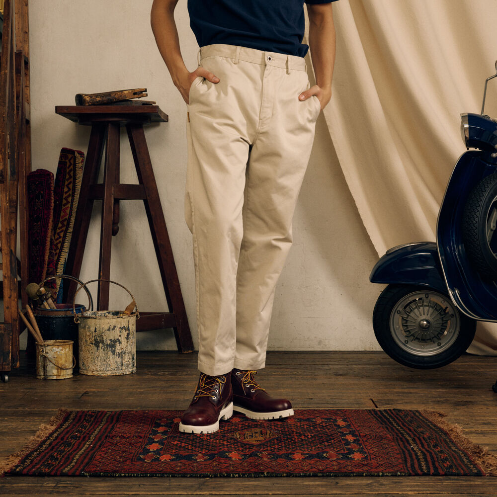 Timberland +81 3｜ティンバーランド（Timberland）公式
