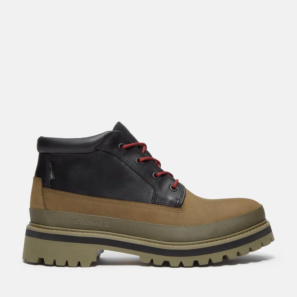Timberland ブラック チャッカブーツ Amazon | [ティンバーランド] ブーツ チャッカブーツ プレミアム