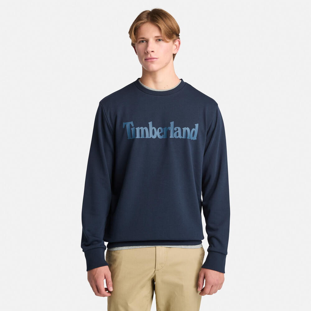古着 90年代 ティンバーランド Timberland フリーススウェット