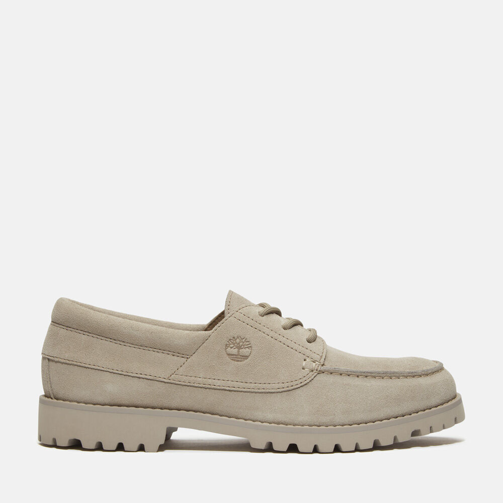楽天市場】Timberland 3EYE CLASSIC LUG LIGHT BROWN NUBUCK