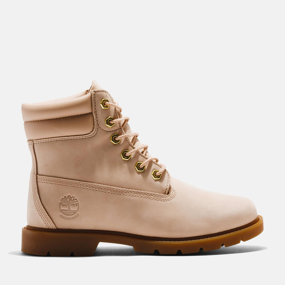6インチブーツ（レディース） ｜【Timberland公式通販】ティンバーランドオンラインショップ