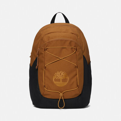 オールジェンダー アウトドア 30L バックパック