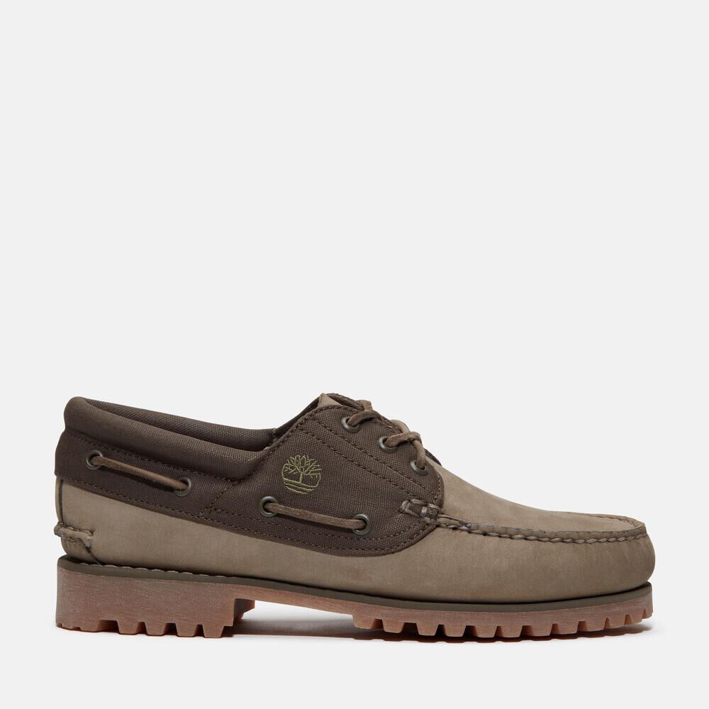 ボートシューズ/モカシン/デッキシューズ（メンズ） ｜【Timberland公式通販】ティンバーランドオンラインショップ