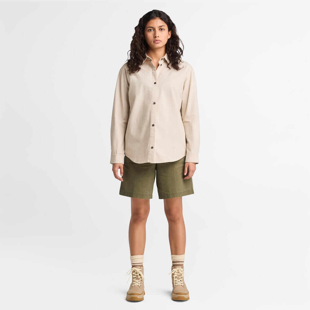 ショーツ（レディース） |【Timberland公式通販